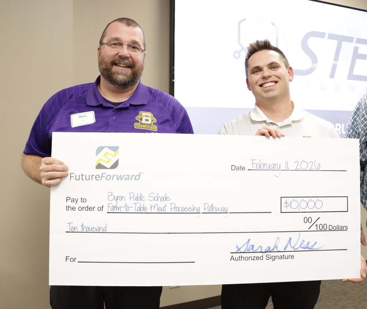 Ryan Radke tweet media