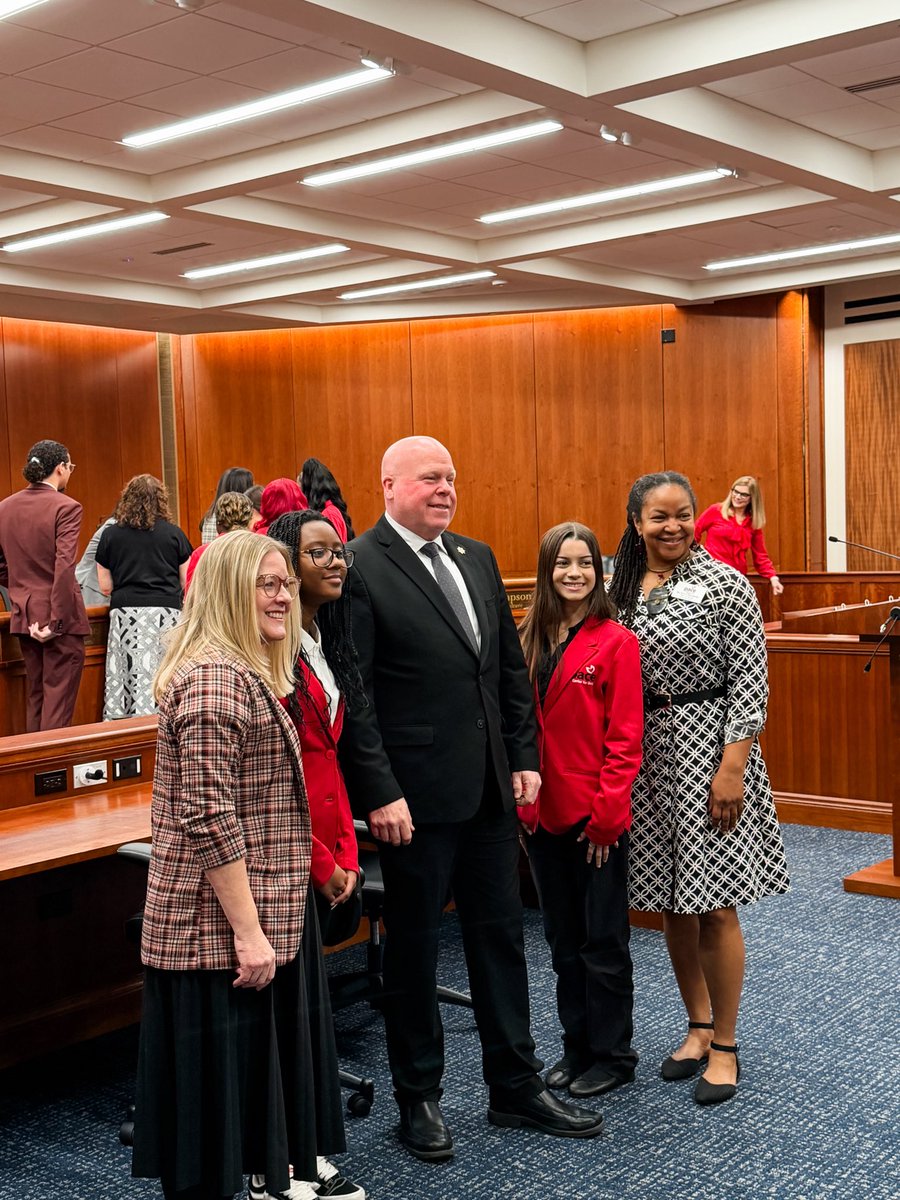 The Mayernick Group tweet media