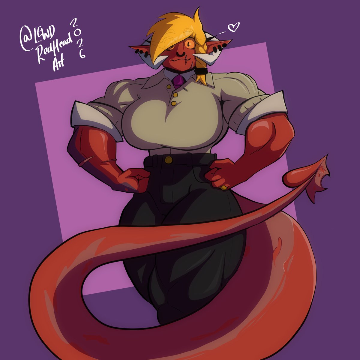 Muscle Girl Lover(COMMS OPEN) tweet media