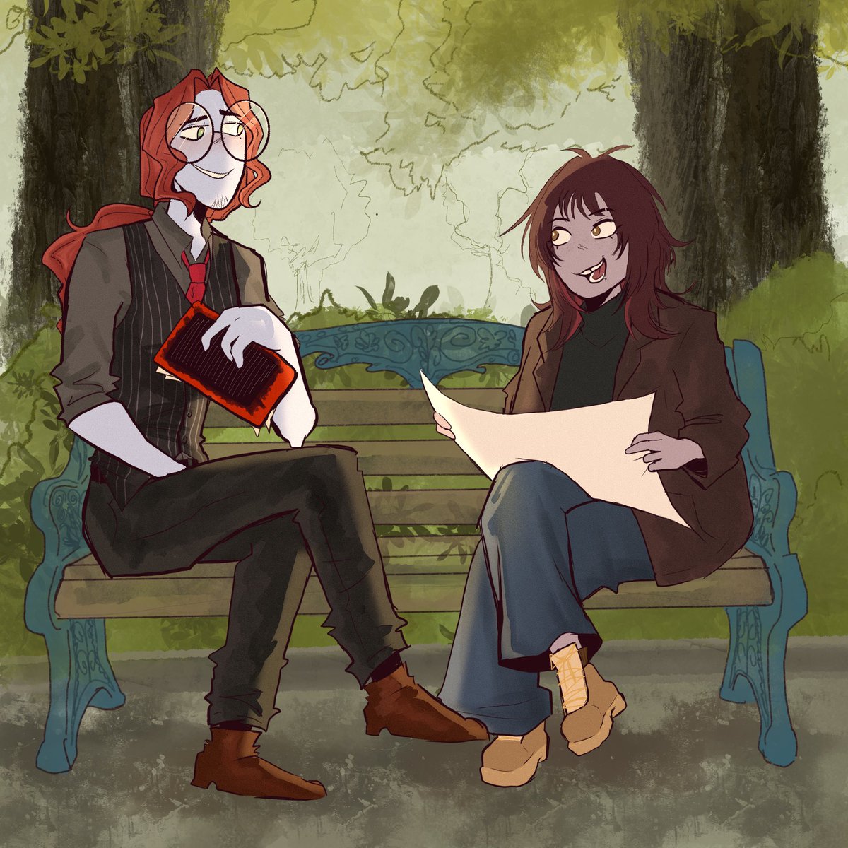 ⭐️Chirp (COMMS OPEN) 🐥🇲🇽 tweet media