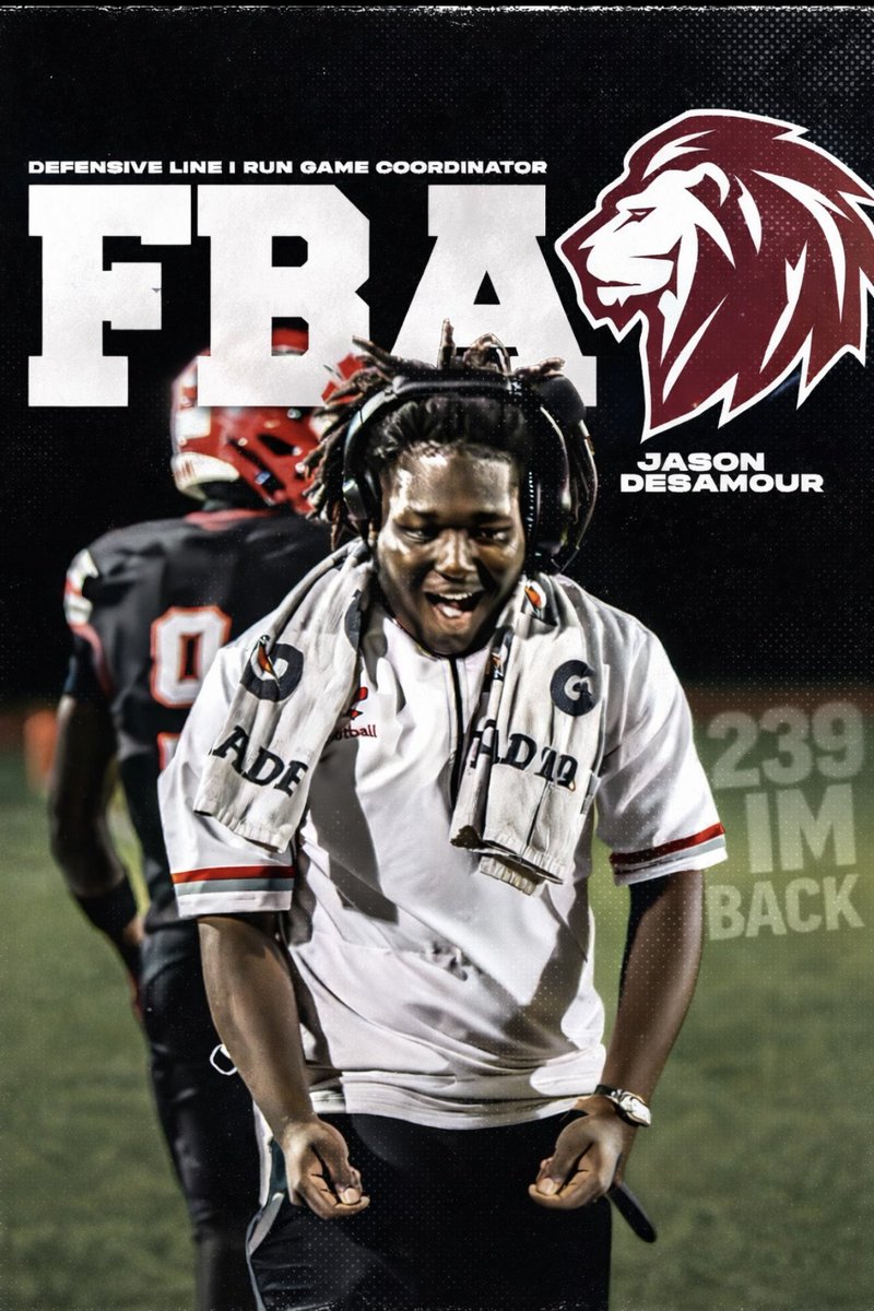 Jay Desamour 🇭🇹 tweet media