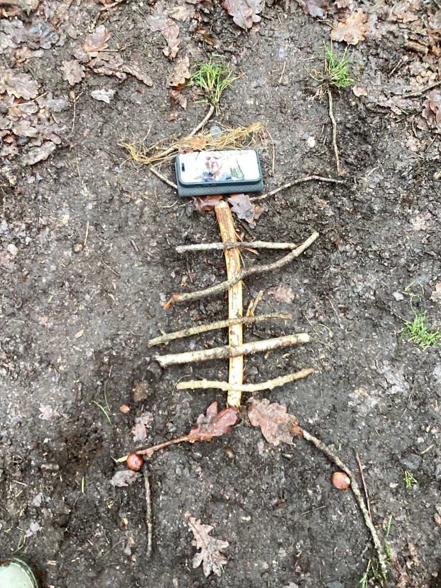 Capenhurst CE PS tweet media