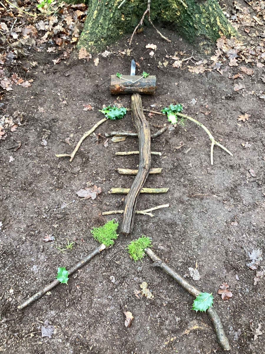 Capenhurst CE PS tweet media