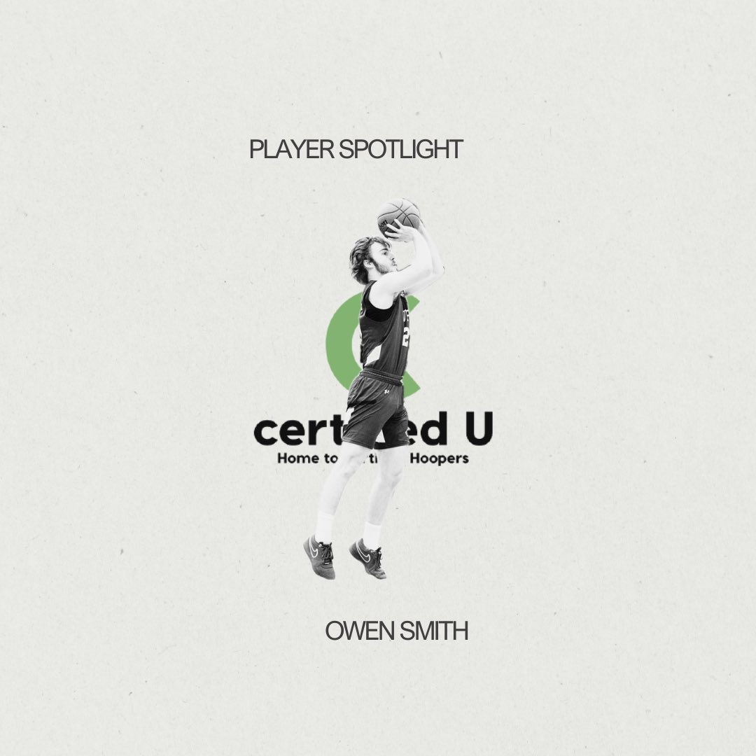 Certified U tweet media