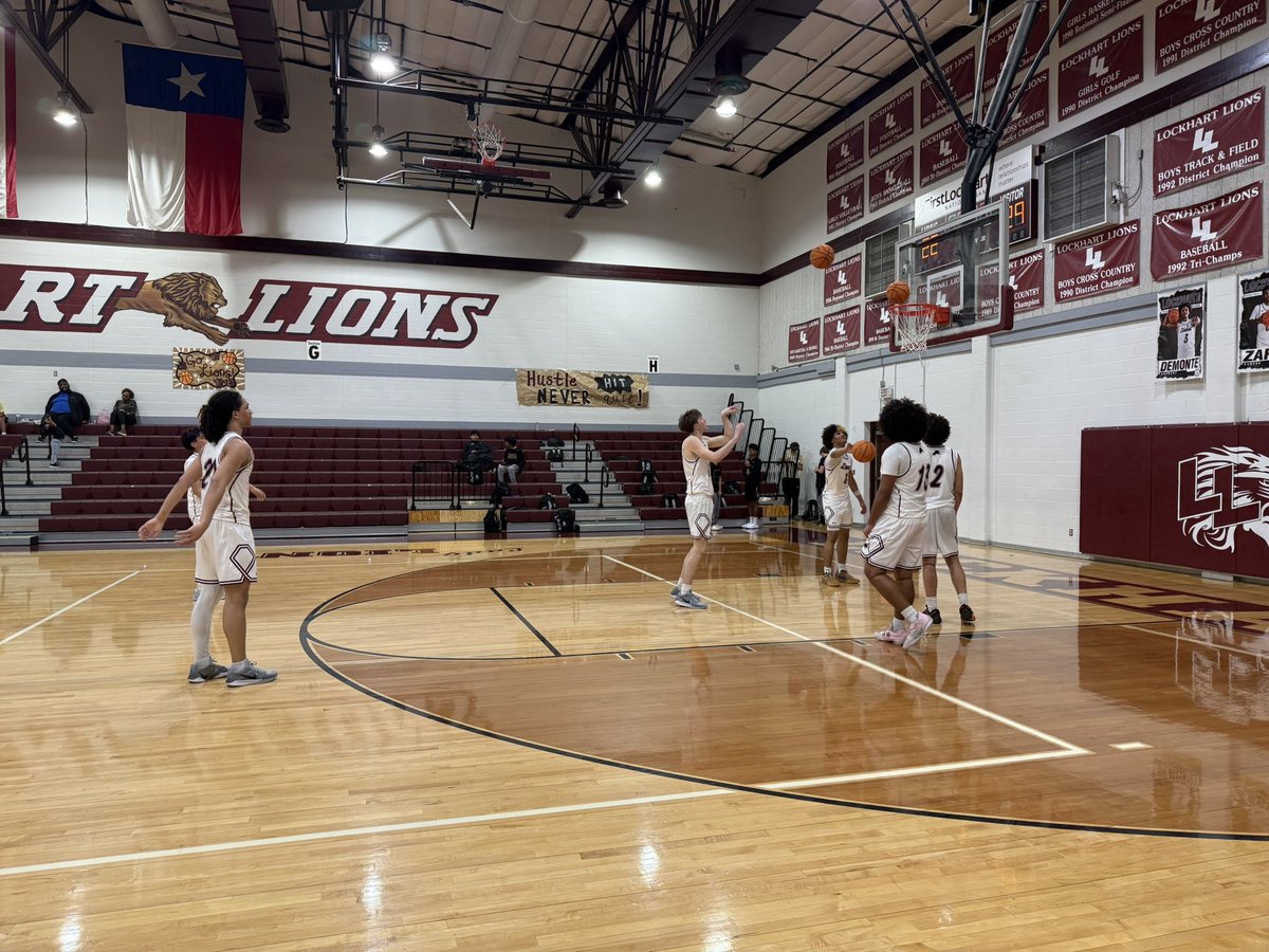 Lockhart MBB tweet media