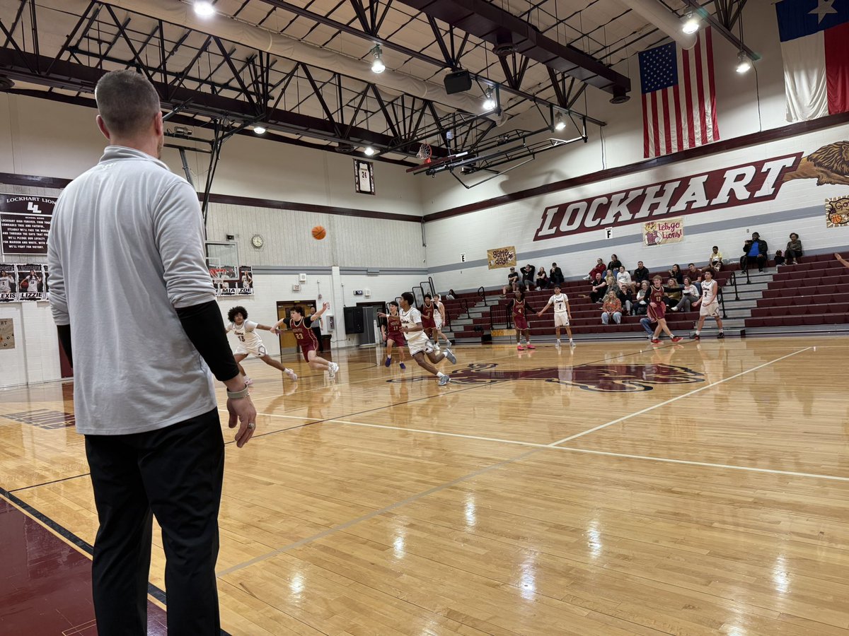 Lockhart MBB tweet media