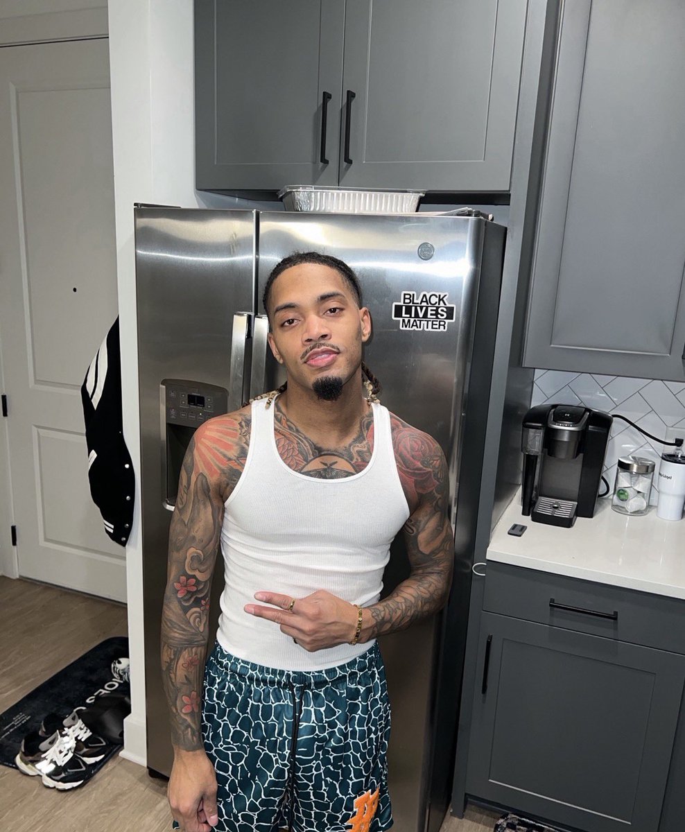 ANGELO ANTHONY tweet media