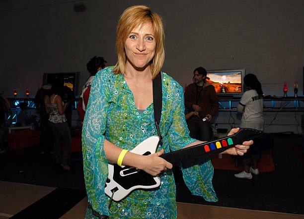 Sopranos World tweet media