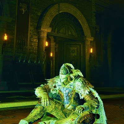 Vargram, The Raging Wolf tweet media