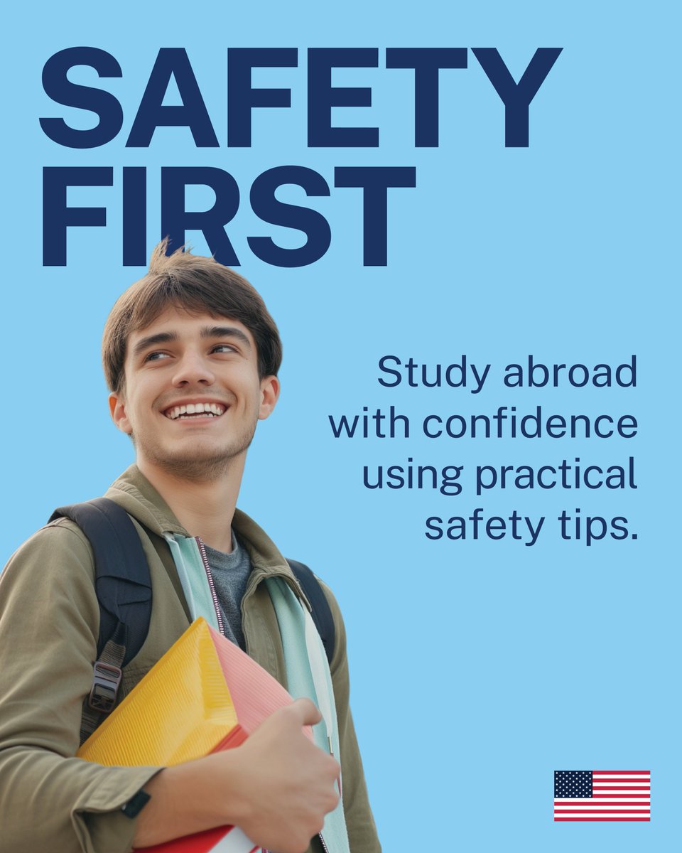 Educational & Cultural Affairs—U.S. Dept. of State tweet media