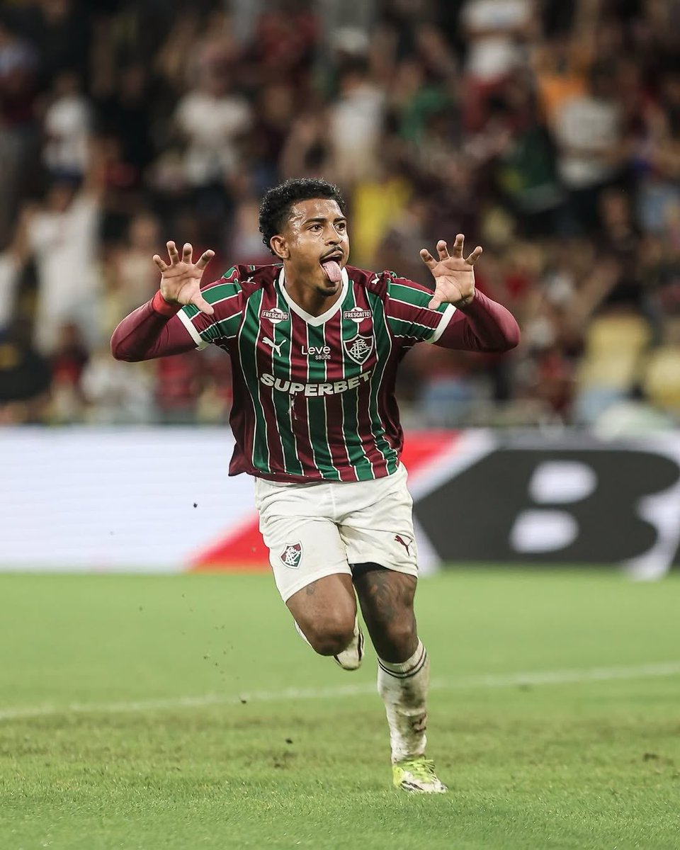 Loja Fluminense FC tweet media