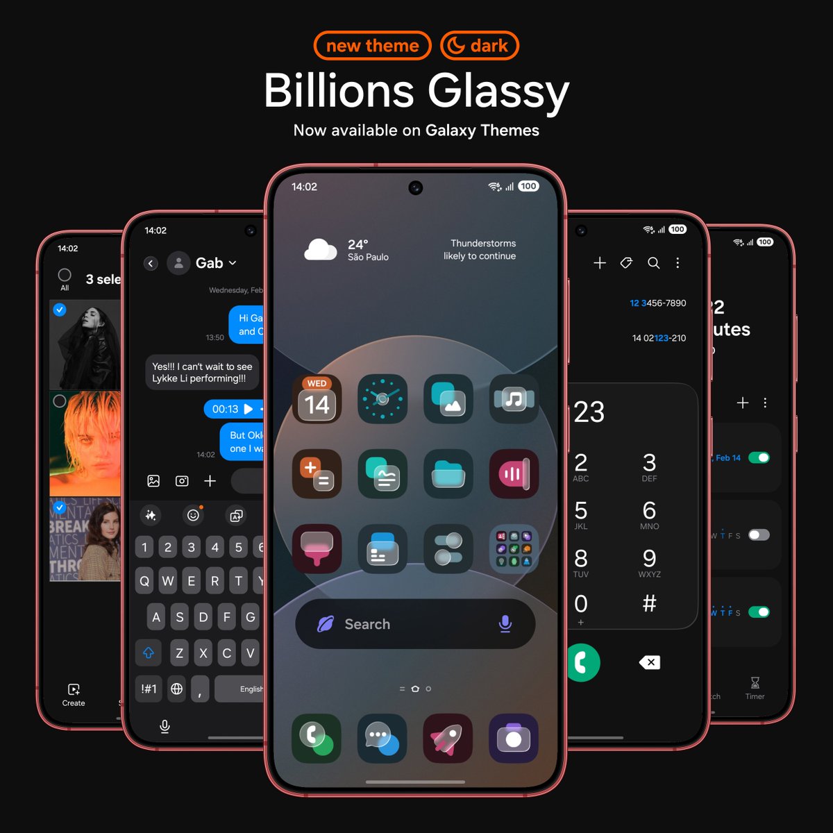 Felipe Leite Themes tweet media