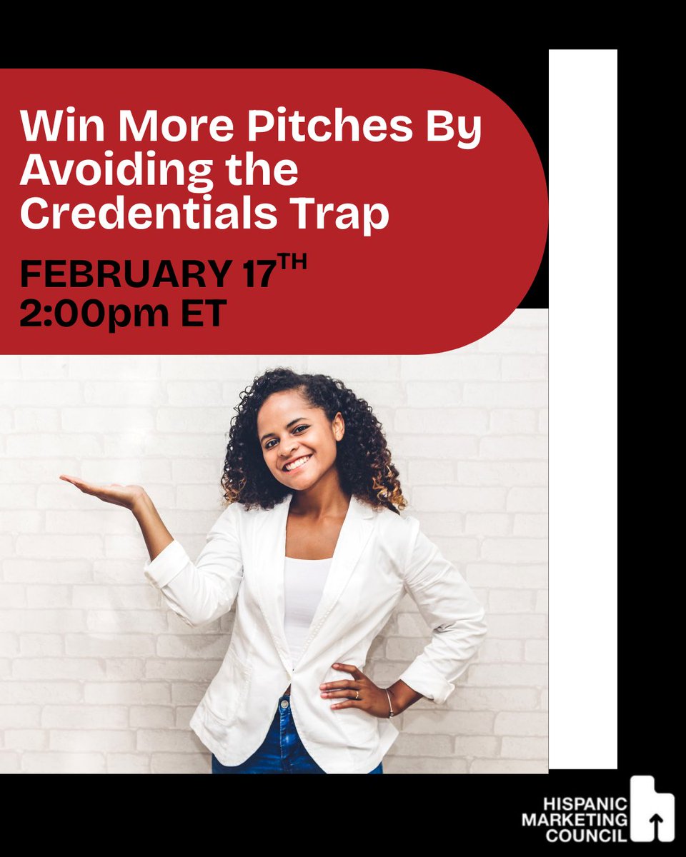 Hispanic Marketing Council tweet media