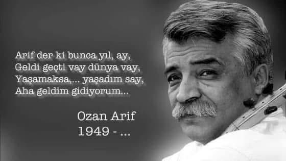 Rahmet minnet ve dua ile