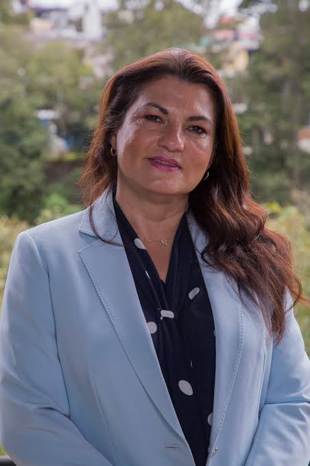 RafaelCarrerra's tweet image. Lamentable que los abogados tengan que enviar fotos de sus votos para conservar su trabajo.
Los ministerios que más están pidiendo las fotografías son MINGOB, MIDES Y MSPAS. 

PATRICIA GÁMEZ, CORRUPTA, TRAMPOSA, DÉSPOTA Y NEPOTISTA