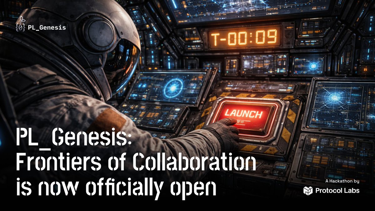 PL_Genesis tweet media