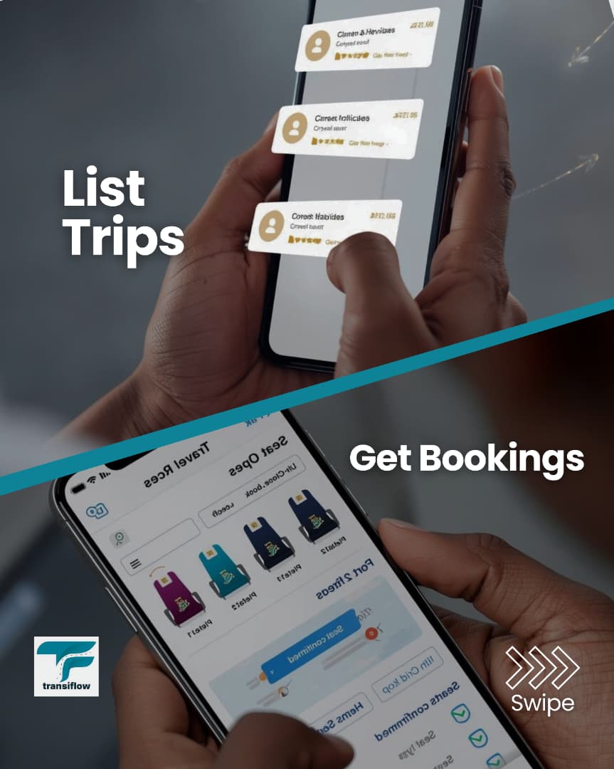 transiflow93's tweet photo. Tired of the roadside hustle? Itโs time to take control of your schedule and your earnings. ๐๐จ
Transiflow is here to change the game for local drivers. Here is exactly how weโre upgrading your journey. ๐งต๐
#Transiflow #DriversLife #MobilityTech #TransportTech https://t.co/0C9FtrnCTC