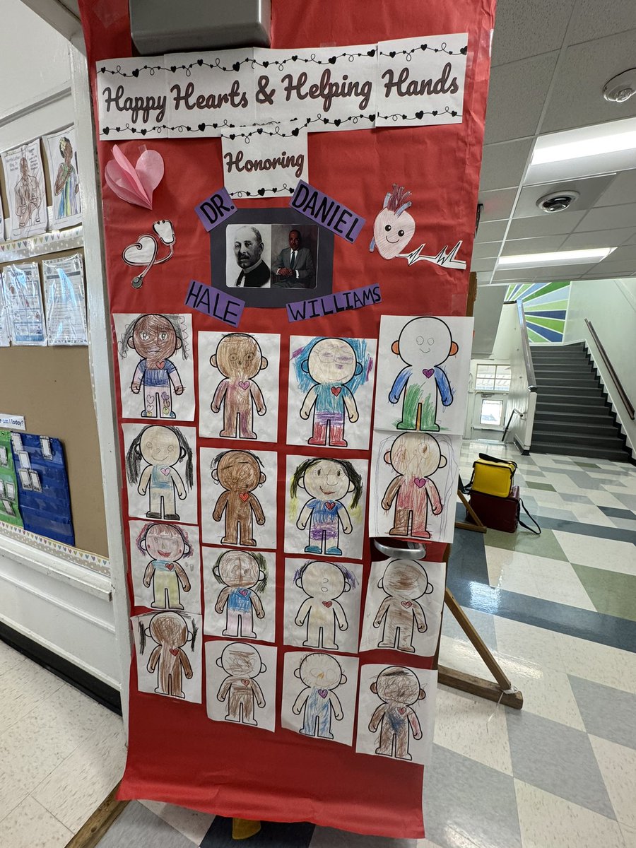 Ben Milam Elementary tweet media