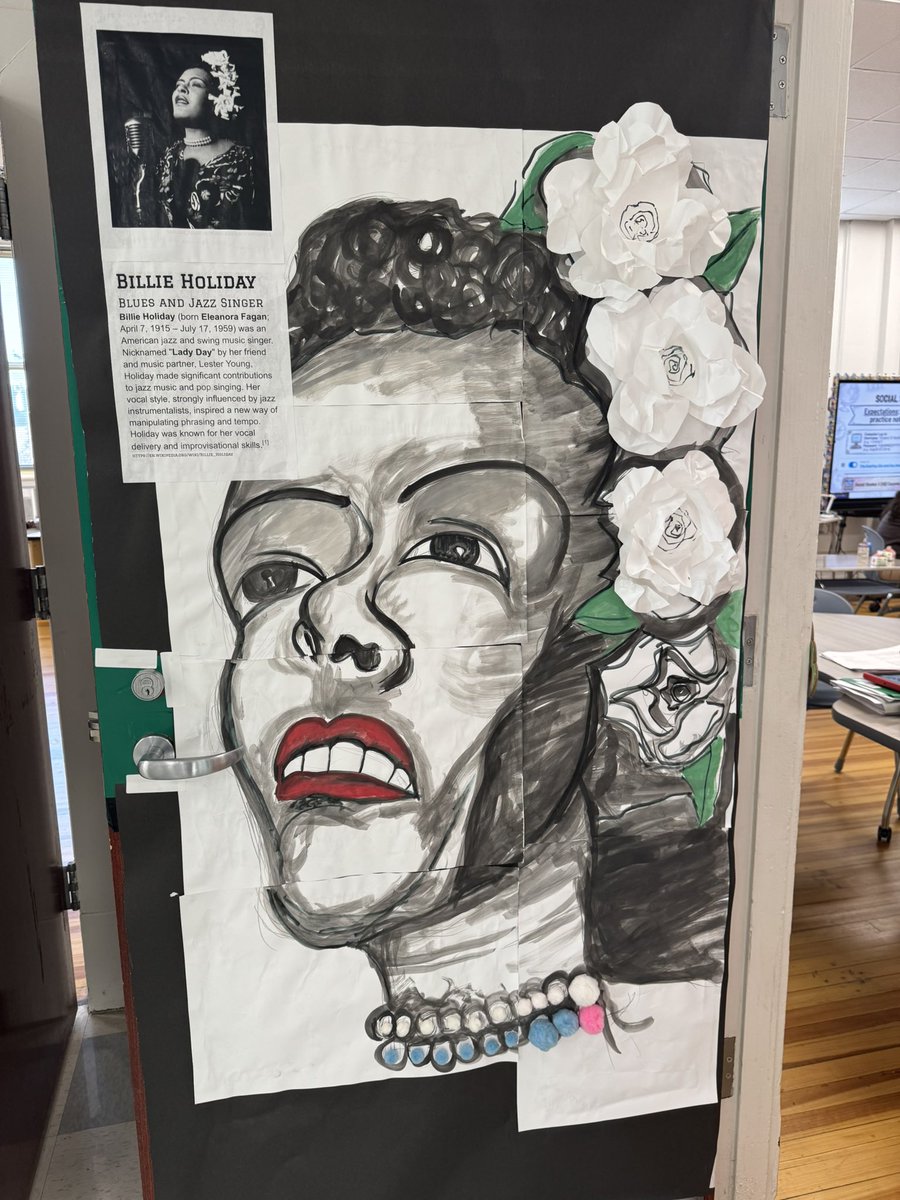 Ben Milam Elementary tweet media