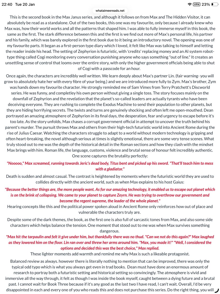 Dean Bowkett tweet media