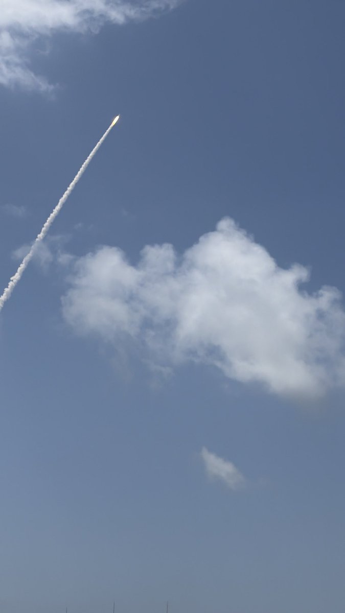 Centre spatial guyanais tweet media