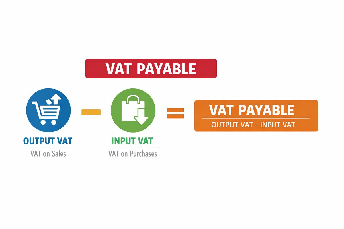 Facts About Value Added Tax (VAT) – Kenya

-VAT is a consumption tax charged on taxable goods and services.
-Technically, You do not “pay” VAT ; you collect and remit it on behalf of the tax authority (if registered).
-It is an indirect tax added to the price of goods and