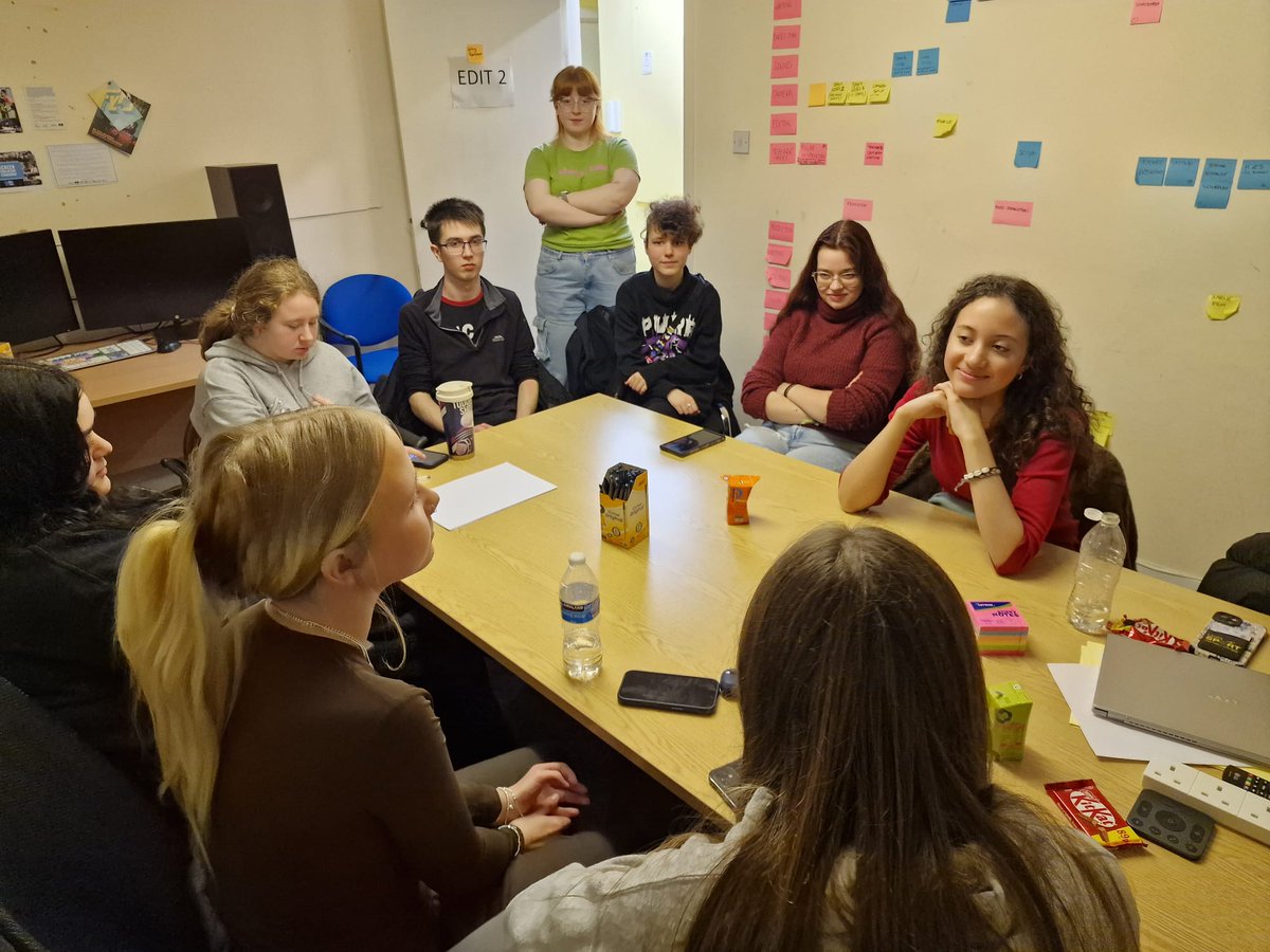 Screen Education Edinburgh tweet media