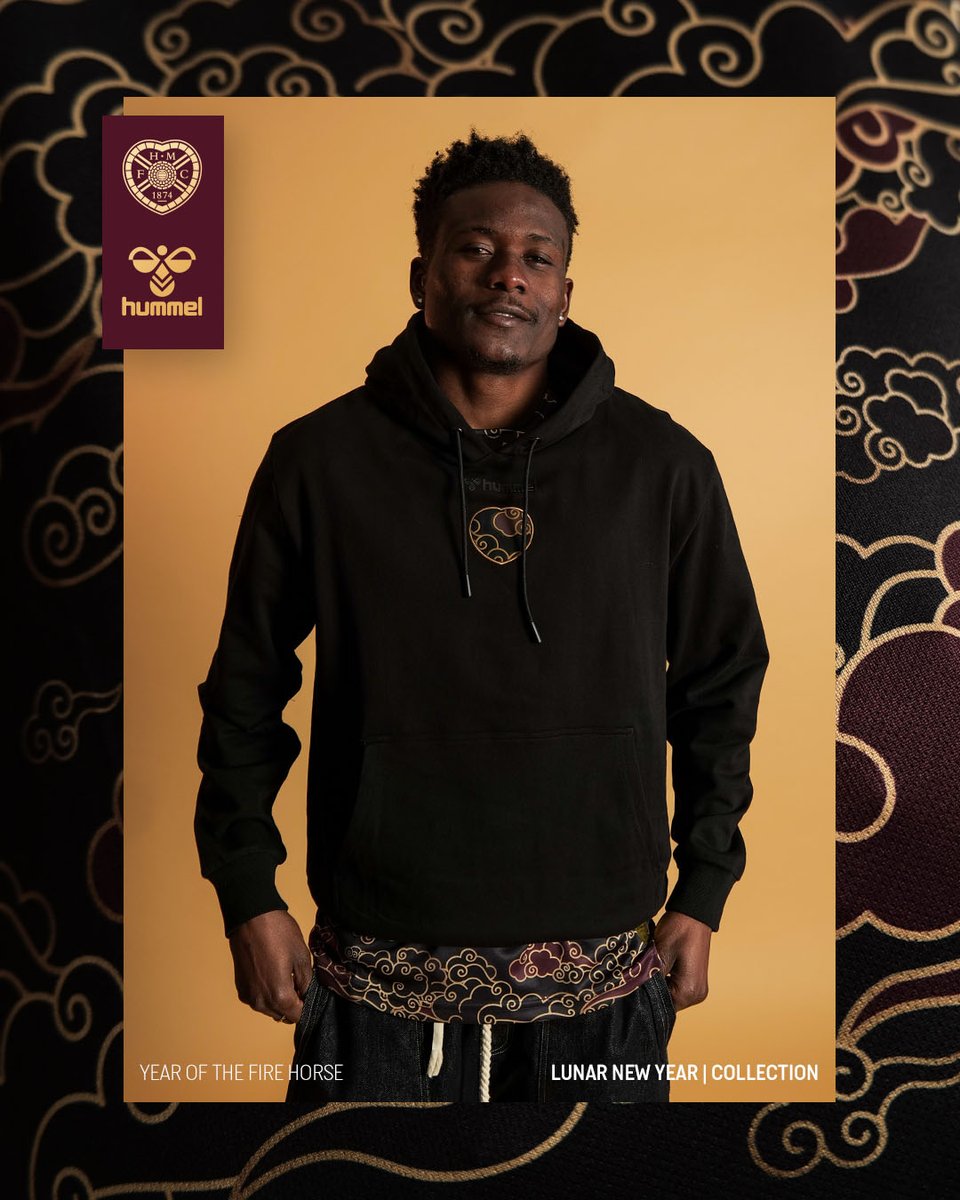 Heart of Midlothian FC tweet media