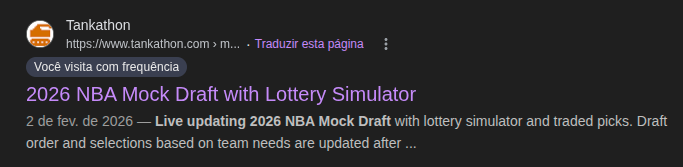 você não entenderia...
