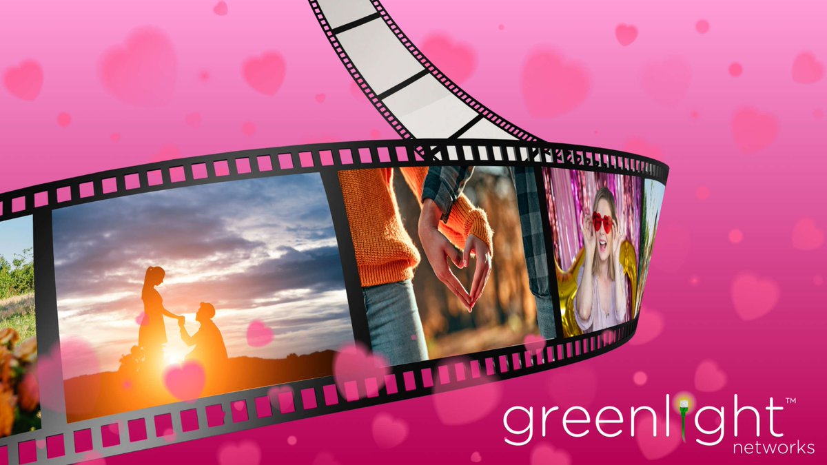 Greenlight Networks tweet media