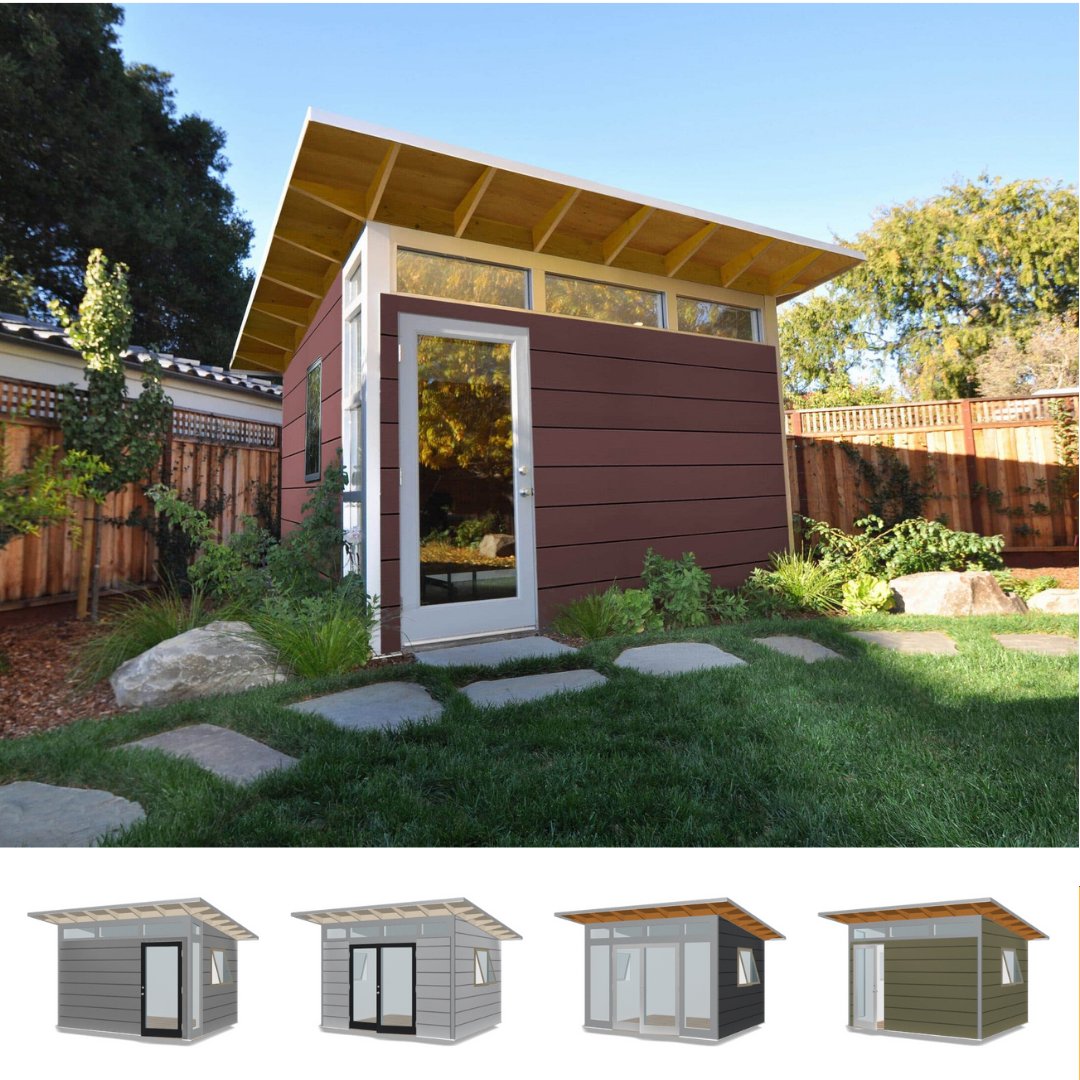 Studio Shed tweet media