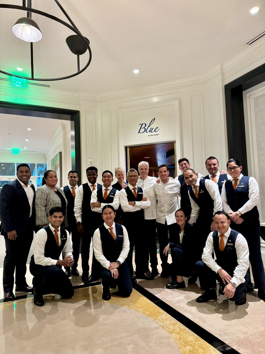 Eric Ripert tweet media