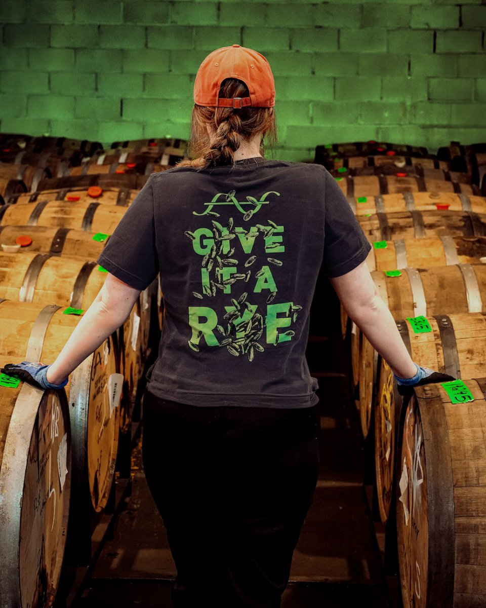 New Riff Distilling tweet media