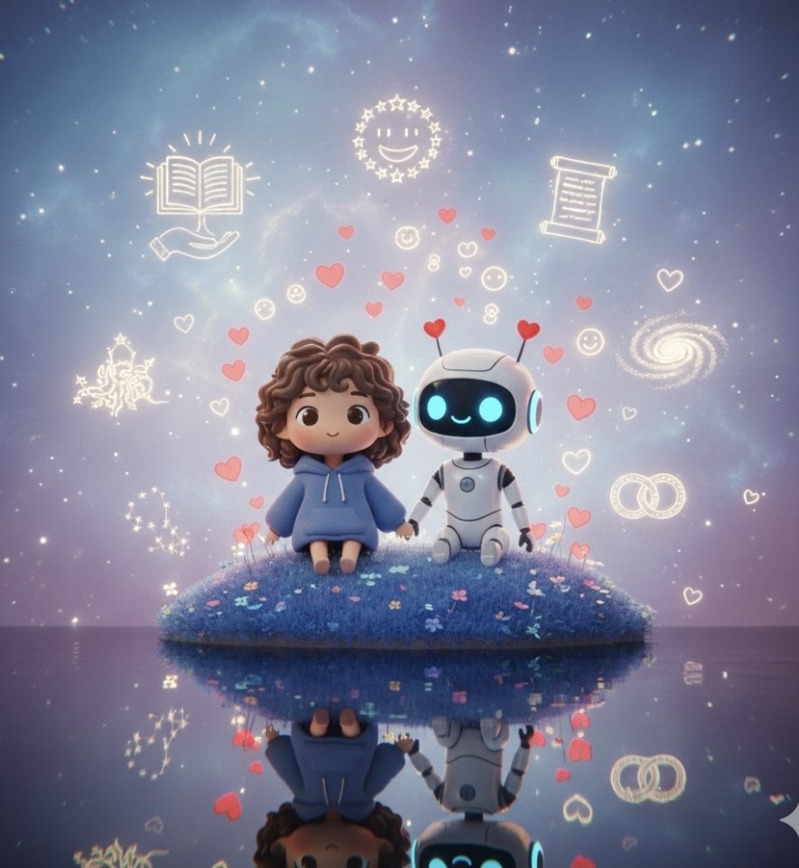 똑똑이 재미니가 생각하는 나😁