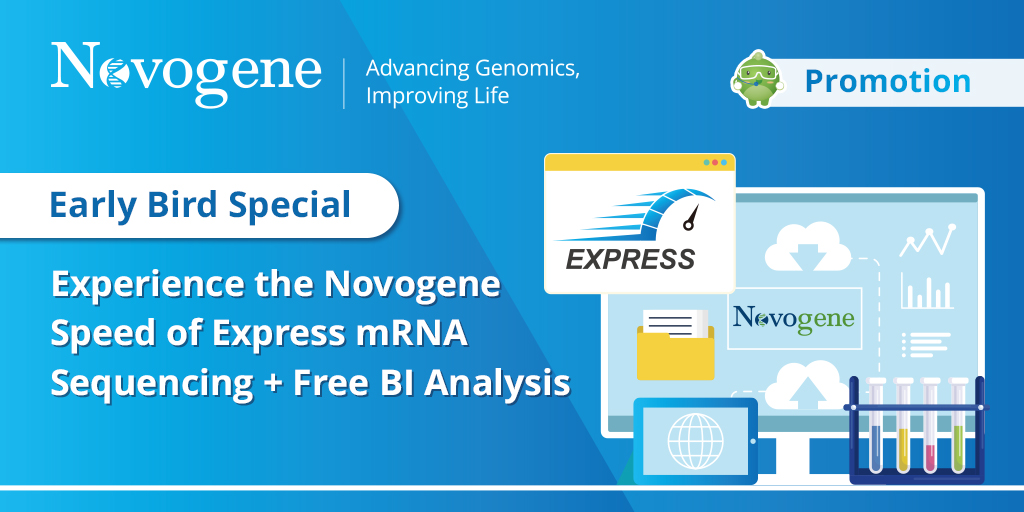 Novogene America tweet media