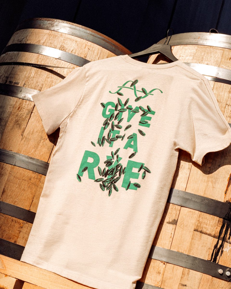 New Riff Distilling tweet media