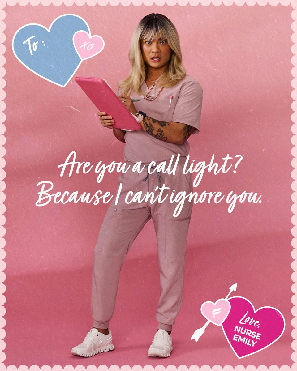 Fabletics Scrubs tweet media