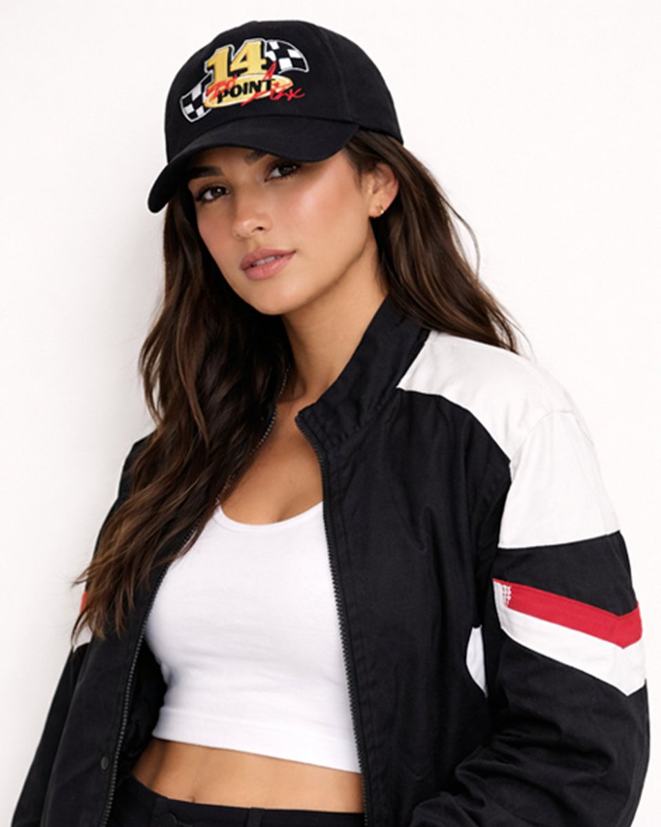 OTTO CAP tweet media