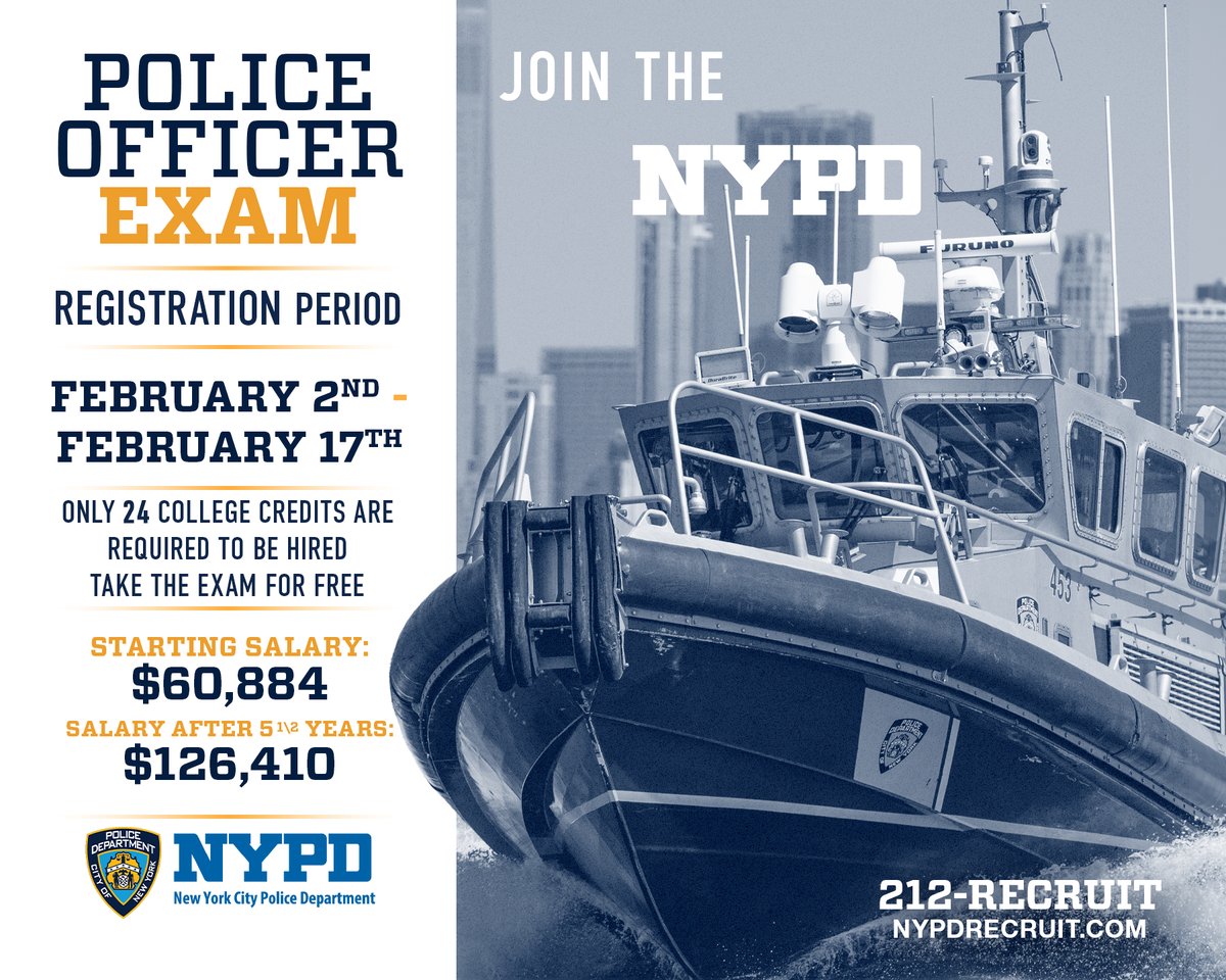 NYPD NEWS tweet media