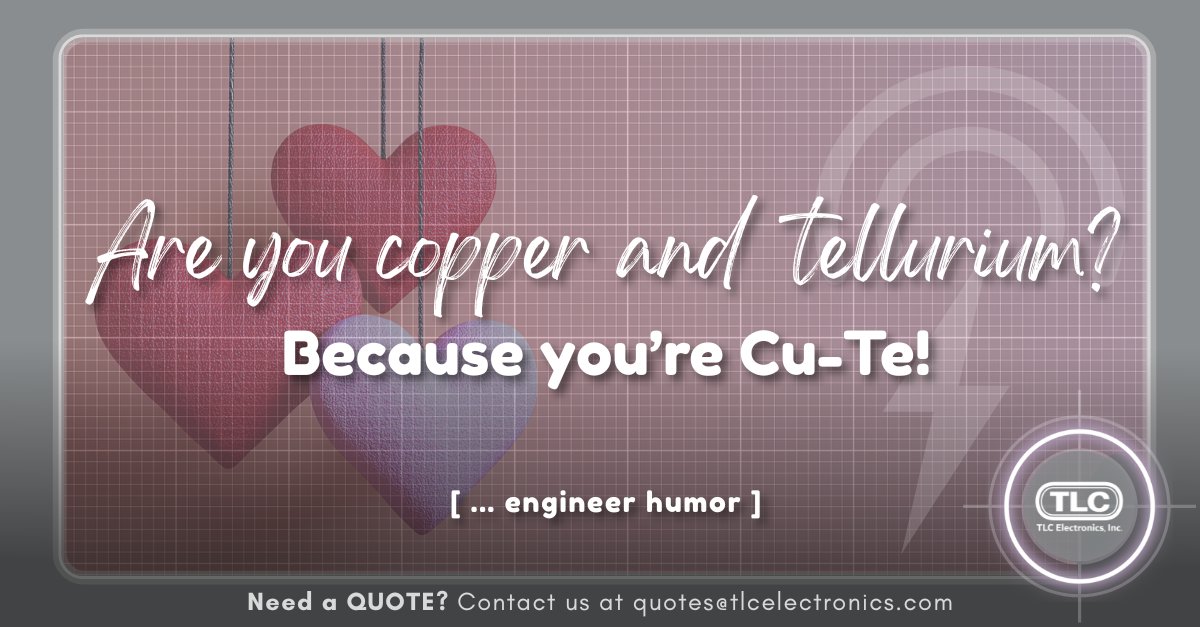 TLC Electronics, Inc. tweet media