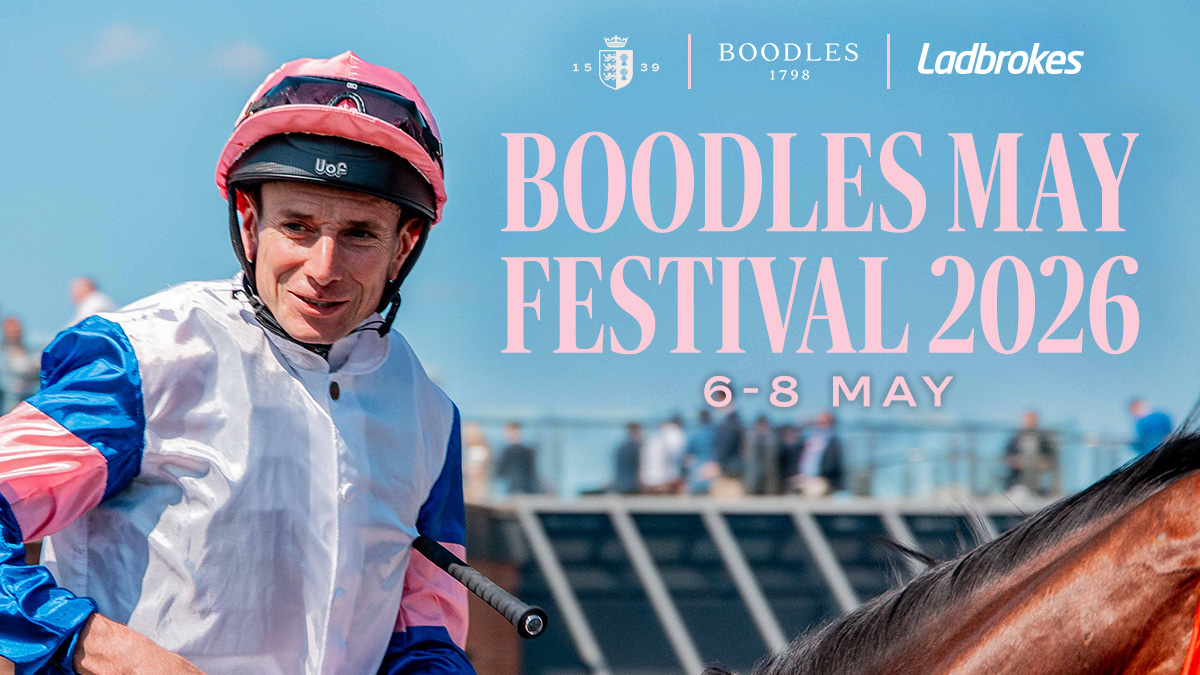 chesterraces tweet media