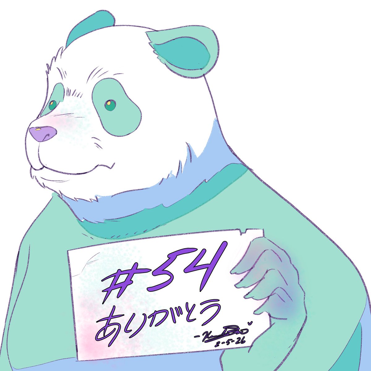 Kennedy Freeman tweet media