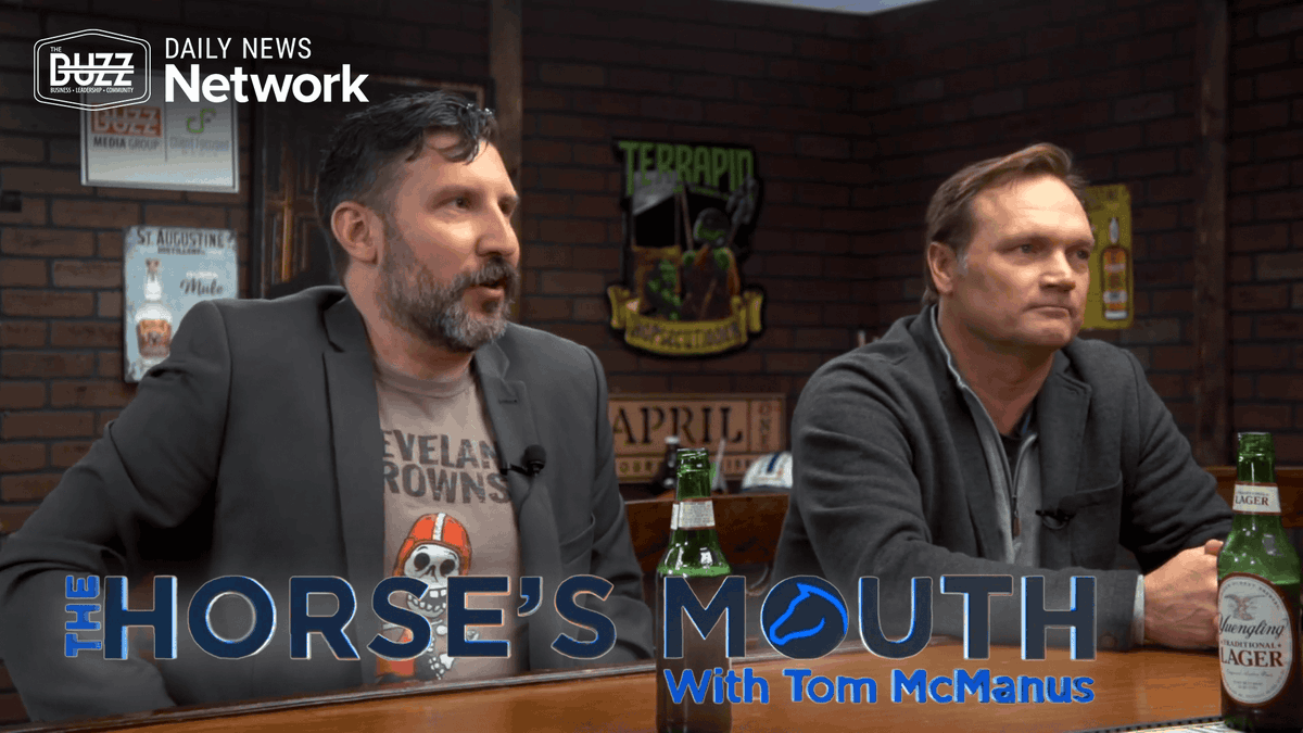 The Buzz Daily News Network tweet media