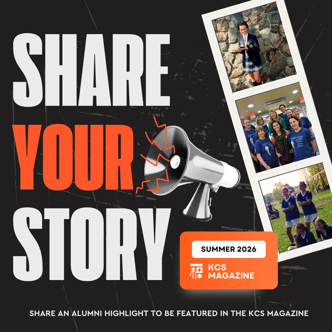 Kingsway College School tweet media