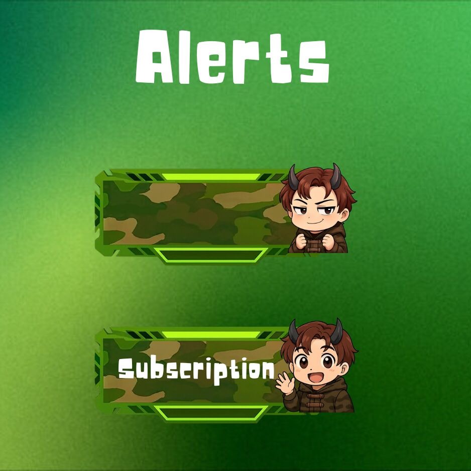 crow_vt_a's tweet photo. @Sophia_VT564 thanks for working with me on alerts and panels u did a really good job https://t.co/F9IZfdXg1C