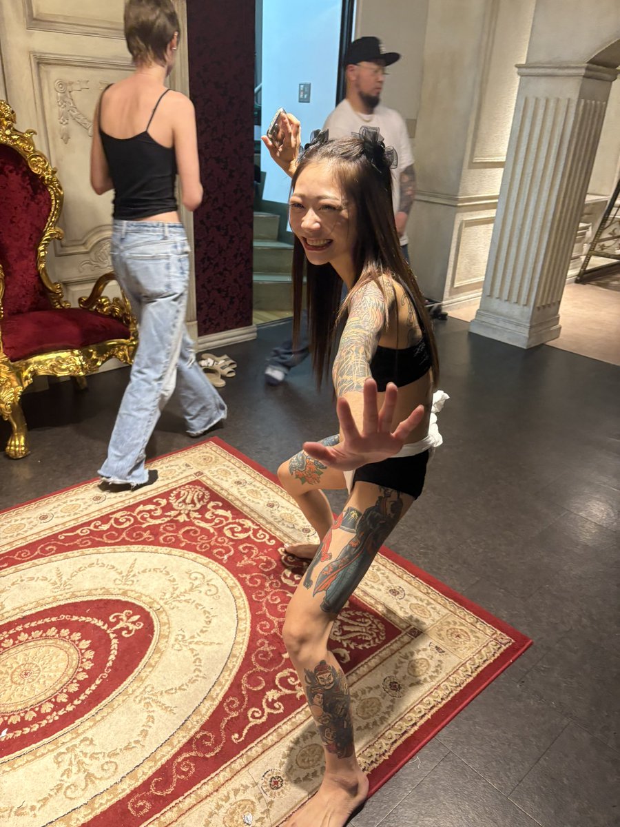 おみぃ子 (@mii19940705mii) / Posts / X