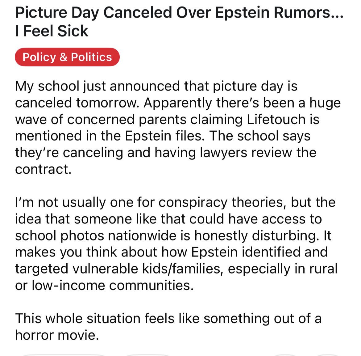 jakeshieldsajj's tweet image. The goyim know