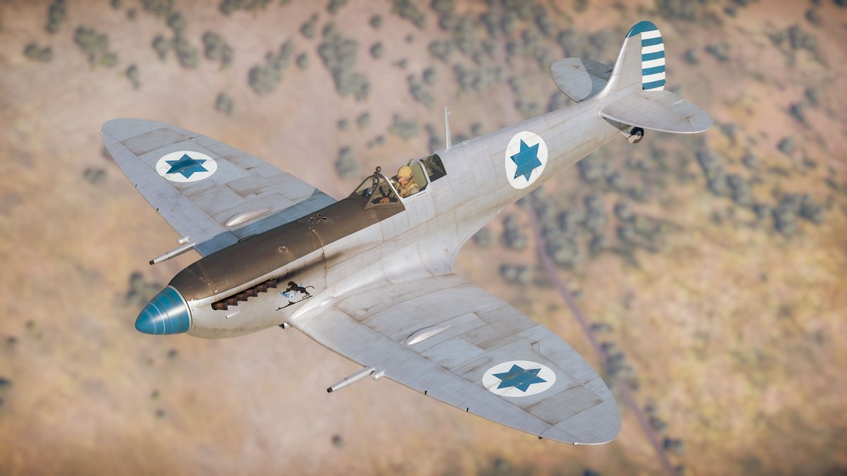 @WarThunderDe tweet media