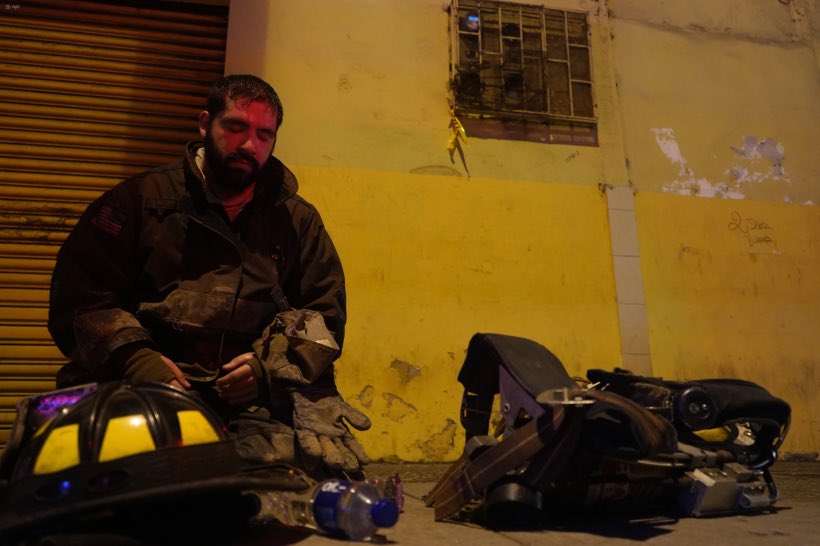 Alertas 24 tweet media