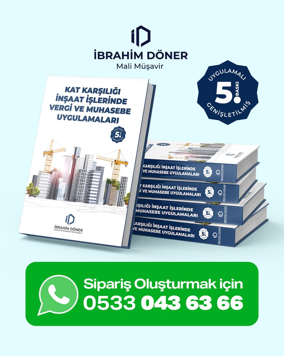 İbrahim Döner tweet media